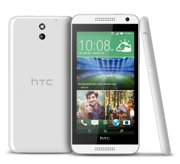 HTC Desire 610 — ürün görseli 4