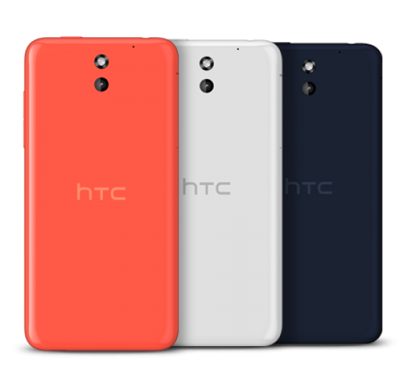 HTC Desire 610 — ürün görseli 5