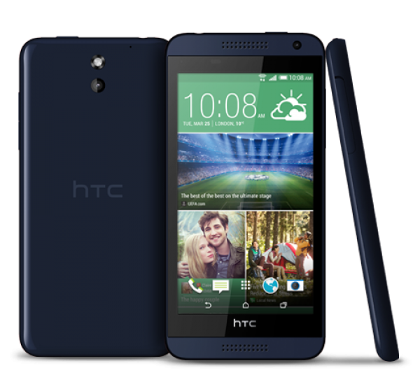 HTC Desire 610 — ürün görseli 3
