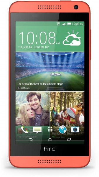HTC Desire 610 — ürün görseli 7