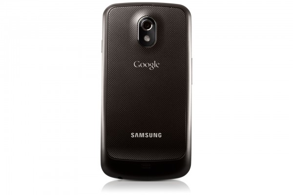 Samsung Galaxy Nexus (GT-I9250) — ürün görseli 2