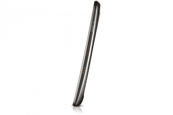 Samsung Galaxy Nexus (GT-I9250) — ürün görseli 4