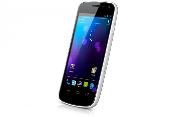 Samsung Galaxy Nexus (GT-I9250) — ürün görseli 3