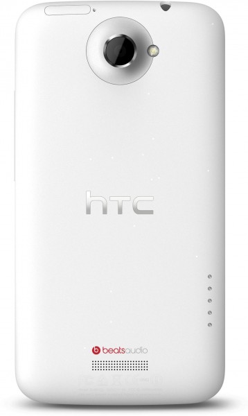 HTC One X (16 GB) (S720E) — ürün görseli 6