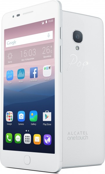 Alcatel OneTouch Pop Up — ürün görseli 5