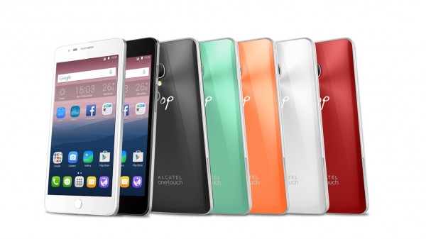 Alcatel OneTouch Pop Up — ürün görseli 3