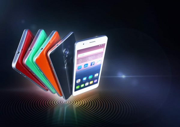Alcatel OneTouch Pop Up — ürün görseli 4