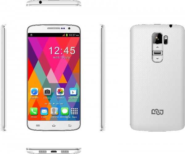 BB Mobile E2015 Finger — ürün görseli 3
