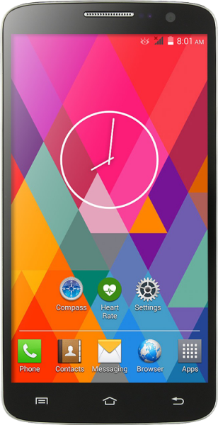 BB Mobile E2015 Finger — ürün görseli 2