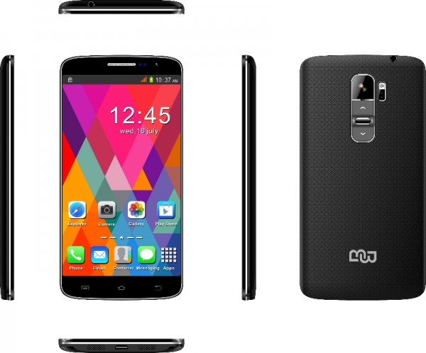 BB Mobile E2015 Finger — ürün görseli 4