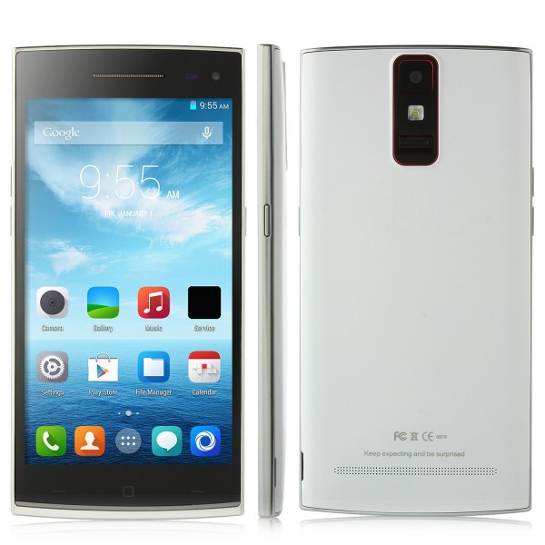 Excon ERA K5 — ürün görseli 9