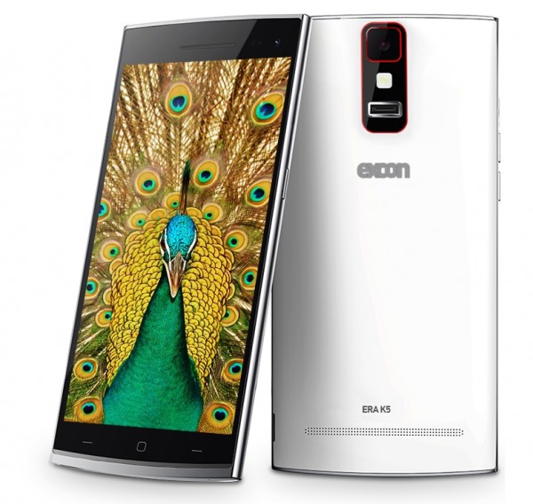 Excon ERA K5 — ürün görseli 2