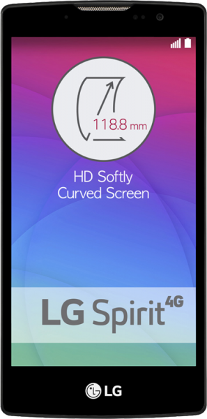 LG Spirit (4G) (H440N)
