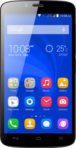Huawei Honor Holly