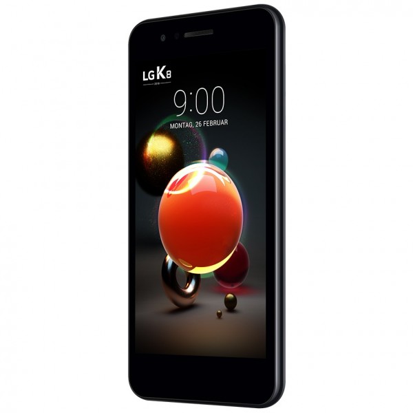 LG K9 (LMX210) — ürün görseli 6