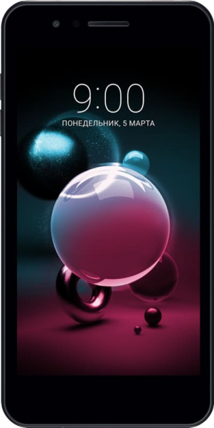 LG K9 (LMX210) — ürün görseli 12