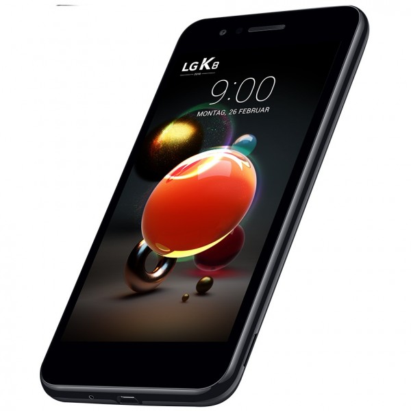 LG K9 (LMX210) — ürün görseli 8