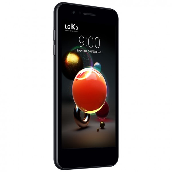 LG K9 (LMX210) — ürün görseli 5