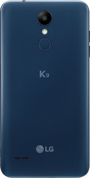 LG K9 (LMX210) — ürün görseli 3