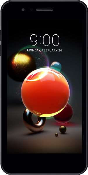 LG K9 (LMX210)