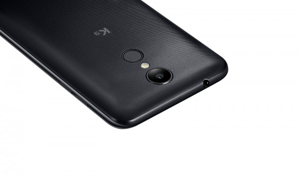 LG K9 (LMX210) — ürün görseli 23