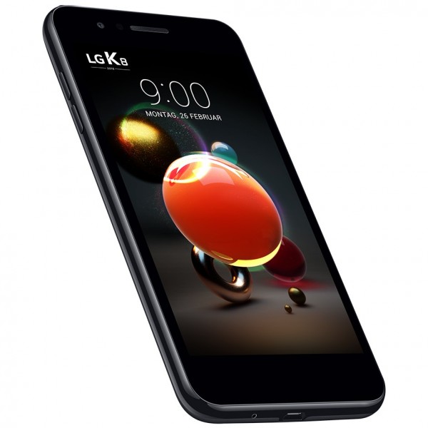 LG K9 (LMX210) — ürün görseli 7