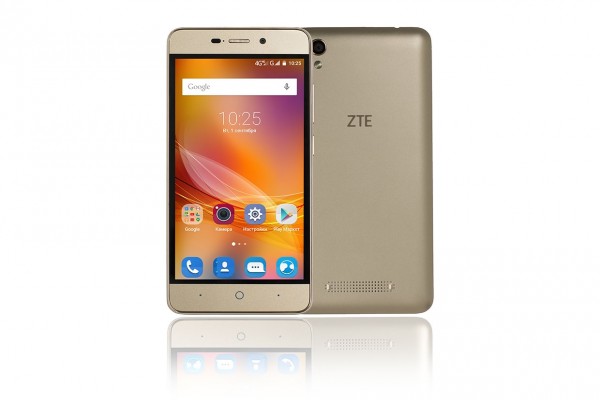 ZTE Blade X3 — ürün görseli 2