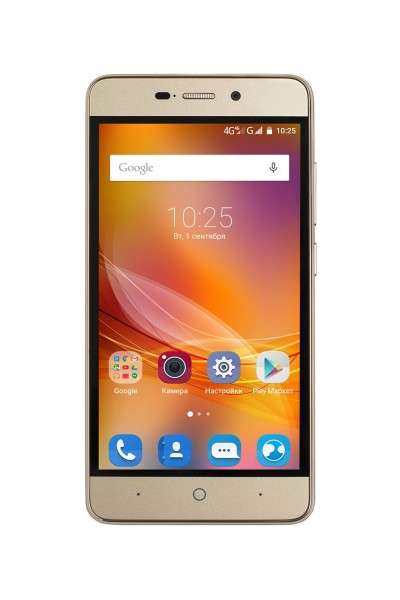 ZTE Blade X3 — ürün görseli 8