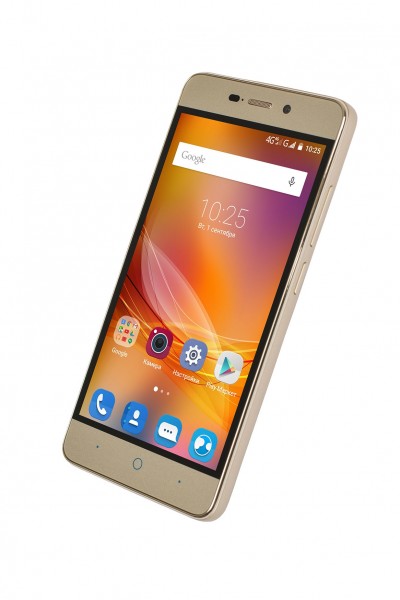 ZTE Blade X3 — ürün görseli 3