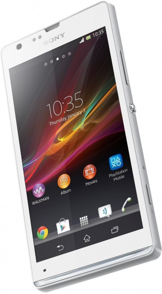 Sony Xperia SP (C5303) — ürün görseli 12