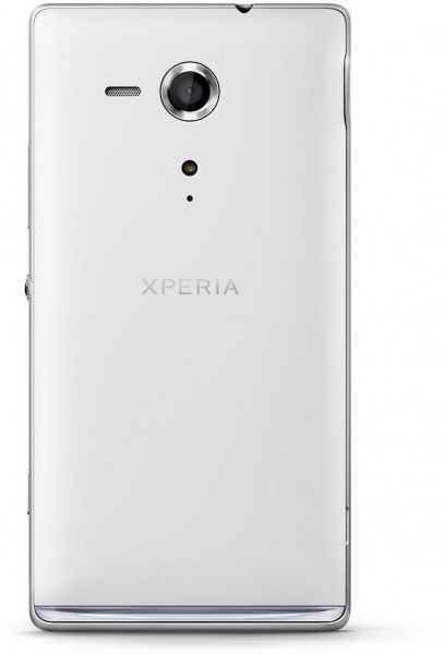 Sony Xperia SP (C5303) — ürün görseli 11