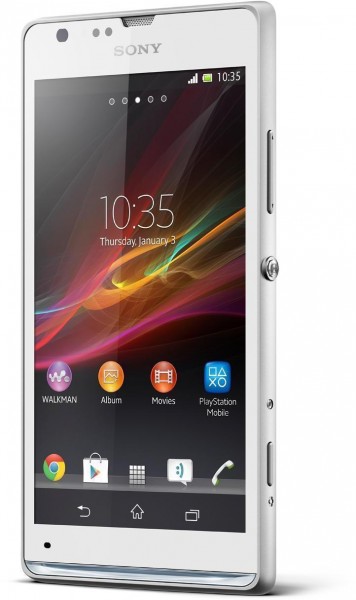 Sony Xperia SP (C5303) — ürün görseli 18