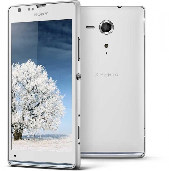 Sony Xperia SP (C5303) — ürün görseli 9