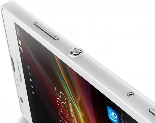 Sony Xperia SP (C5303) — ürün görseli 15
