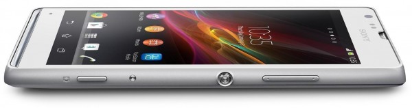 Sony Xperia SP (C5303) — ürün görseli 8