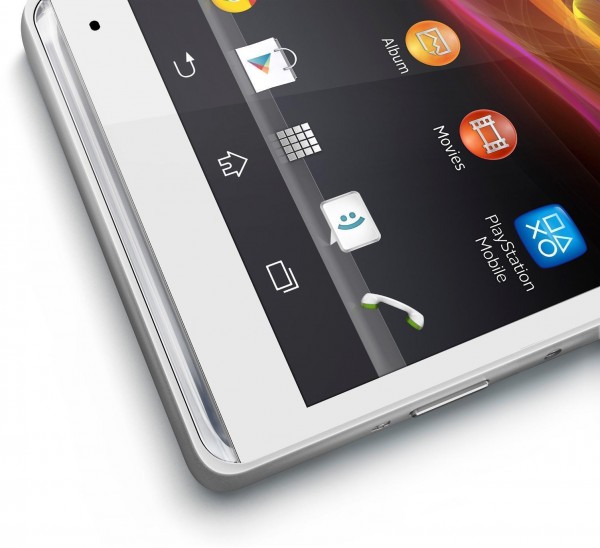 Sony Xperia SP (C5303) — ürün görseli 13