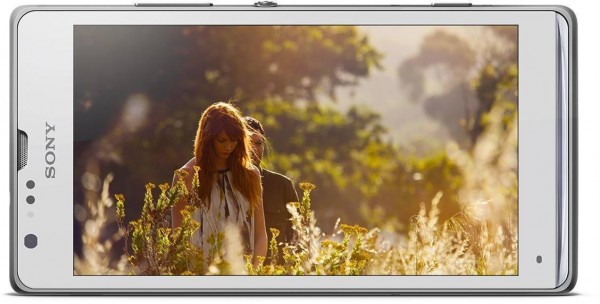 Sony Xperia SP (C5303) — ürün görseli 10