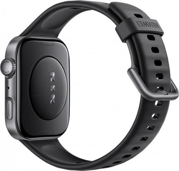 Huawei Watch Fit 4 Siyah Akıllı Saat (55020EWT) — ürün görseli 6