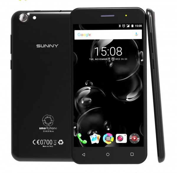 Sunny SS4G8 Nora — ürün görseli 2