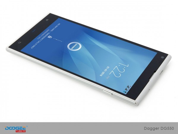 Doogee Dagger DG550 — ürün görseli 5