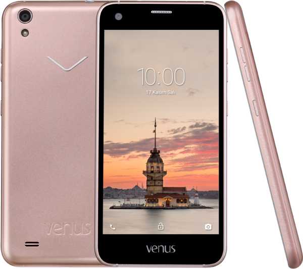Vestel Venus V3 5040 (2 GB) — ürün görseli 9