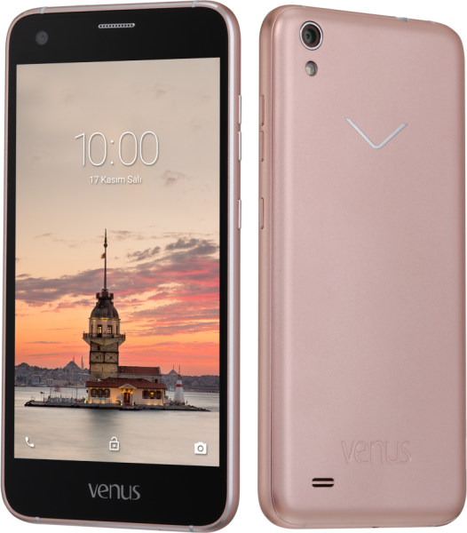 Vestel Venus V3 5040 (2 GB) — ürün görseli 16
