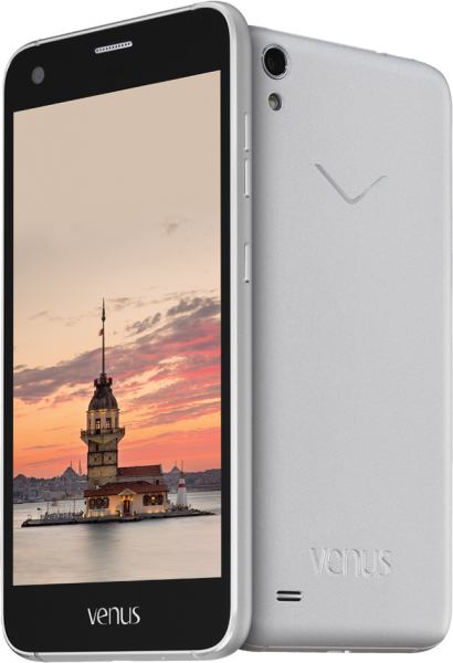 Vestel Venus V3 5040 (2 GB) — ürün görseli 14