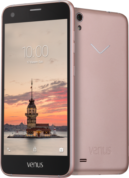 Vestel Venus V3 5040 (2 GB) — ürün görseli 15
