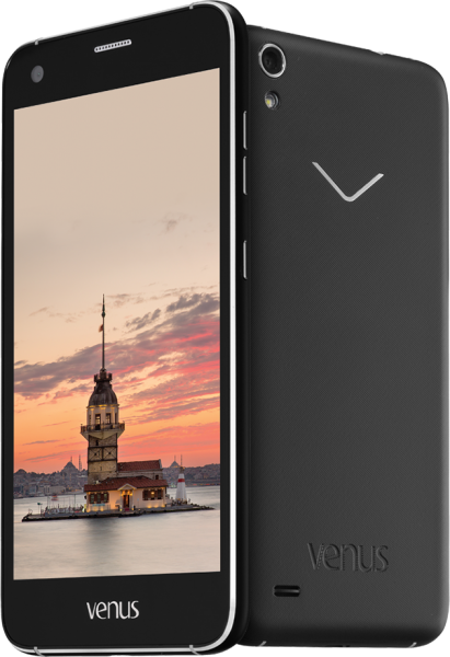Vestel Venus V3 5040 (2 GB) — ürün görseli 12