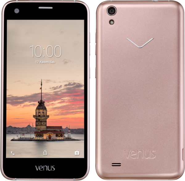 Vestel Venus V3 5040 (2 GB) — ürün görseli 8