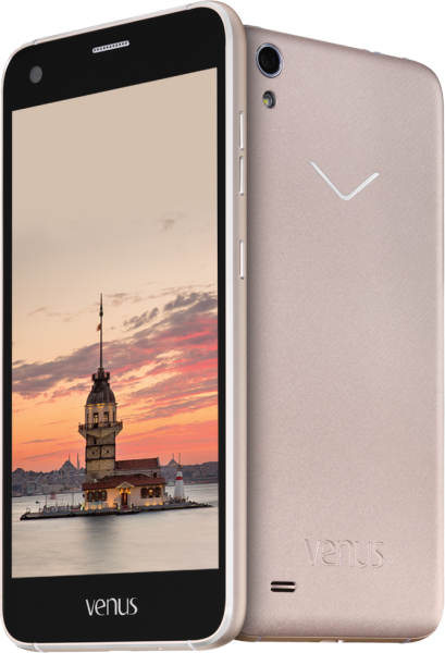Vestel Venus V3 5040 (2 GB) — ürün görseli 10