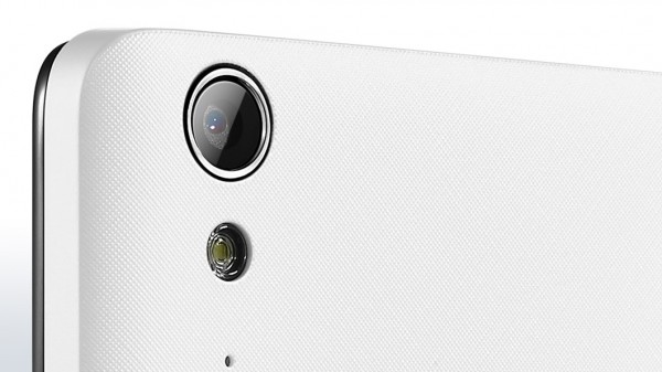 Lenovo A6010 — ürün görseli 6