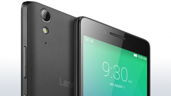 Lenovo A6010 — ürün görseli 8