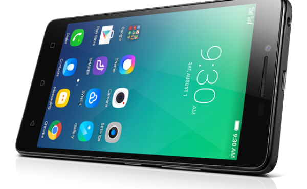 Lenovo A6010 — ürün görseli 11